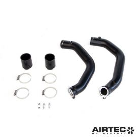 Airtec Hot Side Boost Pipes for BMW M2/M3/M4 F8X (ATMSBMW1) buy in USA