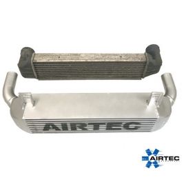 Airtec Intercooler for BMW E46 320D (ATINTBMW1) buy in USA