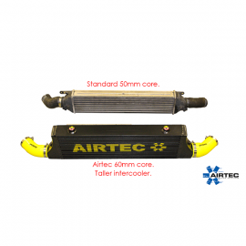 Airtec Intercooler for Fiat Punto Abarth (ATINTFT2) buy in USA