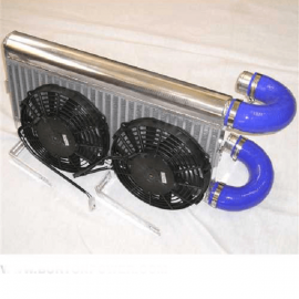 Airtec Intercooler for Ford Escort RS Turbo S1 (ATINTFO4) buy in USA