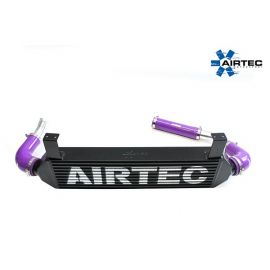 Airtec Intercooler for Ford Fiesta MK6 TDCi (ATINTFO45) buy in USA