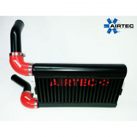 Airtec Intercooler for Ford Fiesta MK7 1.0 Ecoboost Stage 1 (ATINTFO35) buy in USA