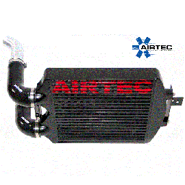 Airtec Intercooler for Ford Fiesta MK7 1.0 Ecoboost Stage 2 (ATINTFO37) buy in USA