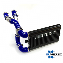 Airtec Intercooler for Ford Fiesta MK7 Pre-Facelift / Facelift 1.6 Diesel (ATINTFO36) buy in USA