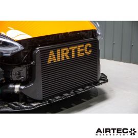 Airtec Intercooler for Ford Fiesta MK8 ST200, Stage 3 (ATINTFO52) buy in USA