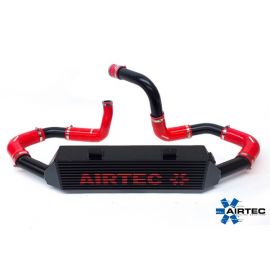 Airtec Intercooler for Opel Adam 1.4 Turbo (ATINTVAUX11) buy in USA