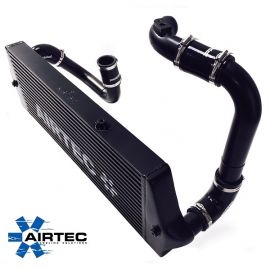 Airtec Intercooler for Opel Astra MK4 GSi (ATINTVAUX4) buy in USA