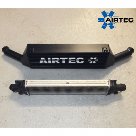 Airtec Intercooler for Opel Corsa D 1.4 Turbo (ATINTVAUX8) buy in USA