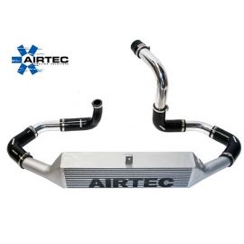 Airtec Intercooler for Opel Corsa E 1.4 Turbo (ATINTVAUX9) buy in USA