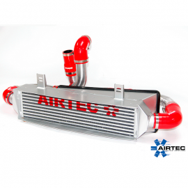 Airtec Intercooler for Renault Clio RS (ATINTREN5) buy in USA