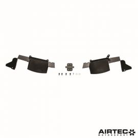 Airtec Motorsport Double Front Air Feed for Ford Focus ST MK4 2019-2022 (ATMSFO135) buy in USA