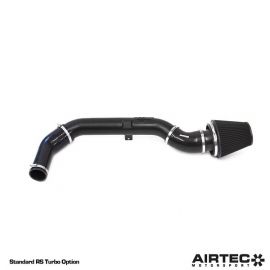 Airtec Motorsport Enlarged 90mm Induction Kit for Ford Focus RS MK2 Stock or Big Turbo option (ATMSFO127) buy in USA