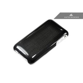 AutoTecknic Carbon Fiber iPhone Cover - 3G / 3Gs buy in USA