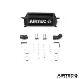 Airtec Motorsport front Mount Intercooler for Ford Mustang 2.3 Ecoboost (ATINTFO59) buy in USA