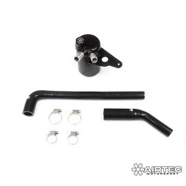 Airtec Motorsport Oil Catch Can kit for Ford Fiesta ST180 (ATMSFO83) buy in USA