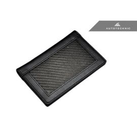 AutoTecknic Carbon Fiber Traveler's Passport Holder buy in USA