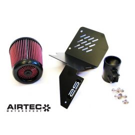 Airtec Stage 2 Induction Kit for Ford Fiesta MK7 1.0 Ecoboost (ATIKFO5) buy in USA