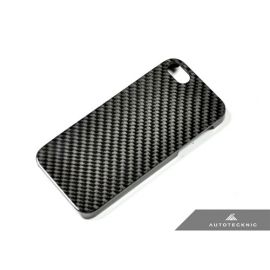 AutoTecknic Carbon Fiber iPhone Cover - 5 (Hard Case) buy in USA