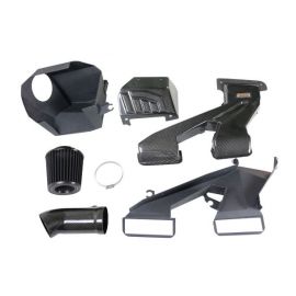 Armaspeed Carbon Air Intake Kit for BMW M135i F40 / Mini GP3 F56 2.0l (MIM135-A-GLOSS) buy in USA