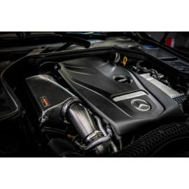 Armaspeed Carbon Air Intake Kit for Mercedes C250 W205 / E200 W213 (BZC250-A-GLOSS) buy in USA