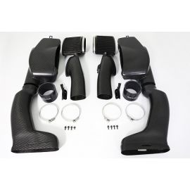 Armaspeed Carbon Air Intake for Mercedes G-CLASS W463 G63 AMG 5.0T (BZCL63-C-GLOSS) buy in USA