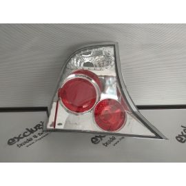 AS Design Lexus Taillights for Ford Focus 4-doors 99-01 buy in USA