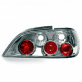 AS Design Lexus Taillights for Peugeot 406 buy in USA