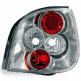 AS Design Lexus Taillights for Renault Scenic 98-02 buy in USA