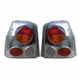 AS Design Lexus Taillights for VW Lupo 95-98 buy in USA