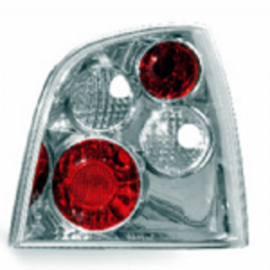 AS Design Lexus Taillights for VW Polo 02 buy in USA