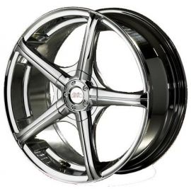 AXIA Vallelunga Wheels Chrome Set 4x100 buy in USA