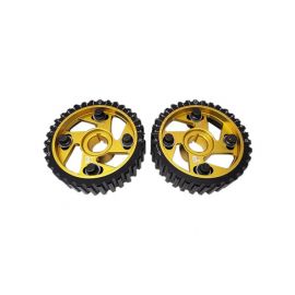 Brian Crower Adjustable Cam Gears for Honda B16A, B18C, B18A/B, B20B (BC8801) buy in USA