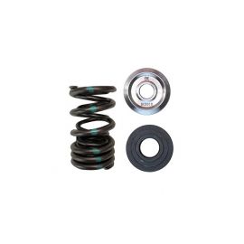 Brian Crower Dual Springs + Titanium Retainers kit for Honda K20A/K20Z/F20C/F22C (BC0040) buy in USA