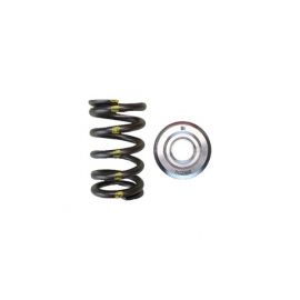 Brian Crower Single Springs + Titanium Retainers kit for Toyota Supra, Chaser, Aristo, Lexus IS300, SC300 2JZ-GE, 2JZ-GTE (BC0300) buy in USA