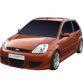 Carzonespecials Bodykit for Ford Fiesta 02-07 (CZ614100) buy in USA