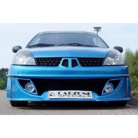 Carzonespecials Bodykit for Renault Clio II Facelift (CZ106101) buy in USA