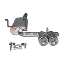 Carzonespecials Exhaust for Renault Megane II (CSP_001) buy in USA