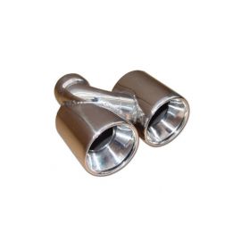 Carzonespecials Exhaust tip for Alfa Romeo 147 (EXH_014) buy in USA