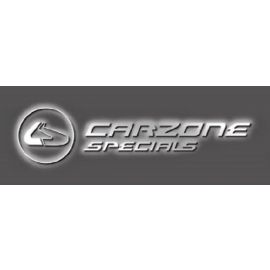 Carzonespecials Exhaust tip for Peugeot 207 (EXH_018) buy in USA