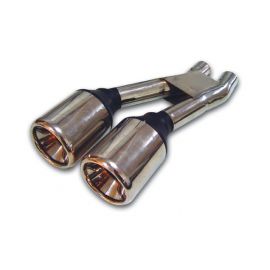 Carzonespecials Exhaust Tip for VW Bora 98+ buy in USA