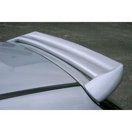 Carzonespecials Roof spoiler for Peugeot 206 (CZ000400) buy in USA