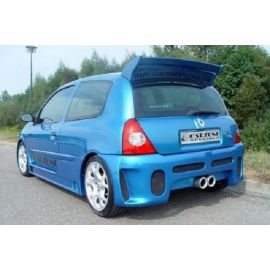 Carzonespecials Roof Spoiler for Renault Clio II (CZ106400) buy in USA