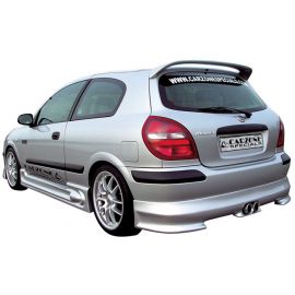 Carzonespecials Roofspoiler for Nissan Almera N16 (CZ207400) buy in USA