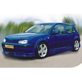 Carzonespecials Sideskirts for VW Golf IV (CZ112300) buy in USA