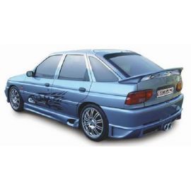 Carzonespecials Trunkspoiler for Ford Escort &gt,96 (CZ304500) buy in USA