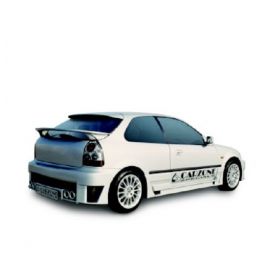 Carzonespecials Trunkspoiler for Honda Civic 96-00 (CZ201500) buy in USA