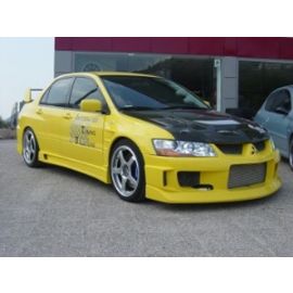 Bodykit for Mitsubishi EVO 7/8/9 (004007) buy in USA