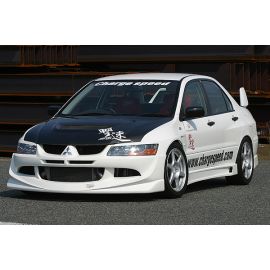 Chargespeed Bodykit for Mitsubishi EVO VIII (4210) buy in USA