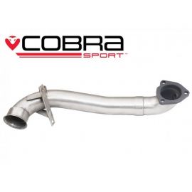 Cobra Sport De Cat Pipe for Mini Cooper S R56/R57 2006-2013 (MN17) buy in USA