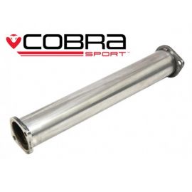 Cobra Sport De Cat Pipe for Mitsubishi EVO 7/8/9 (MT14) buy in USA